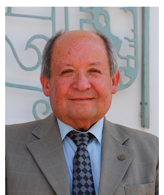 Pedro Alejandro Hernández Garrido